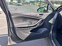 Opel astra sports tourer 1.4 turbo innovation start/sto, 2017 - afbeelding 33 van  33