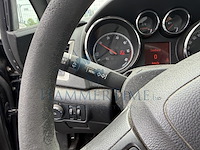 Opel astra, sports tourer 1.4i essentia,2011 - afbeelding 10 van  40