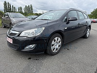 Opel astra, sports tourer 1.4i essentia,2011