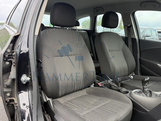 Opel astra, sports tourer 1.4i essentia,2011 - afbeelding 19 van  40