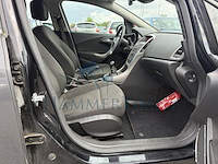 Opel astra, sports tourer 1.4i essentia,2011 - afbeelding 20 van  40
