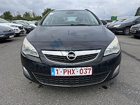 Opel astra, sports tourer 1.4i essentia,2011 - afbeelding 12 van  40