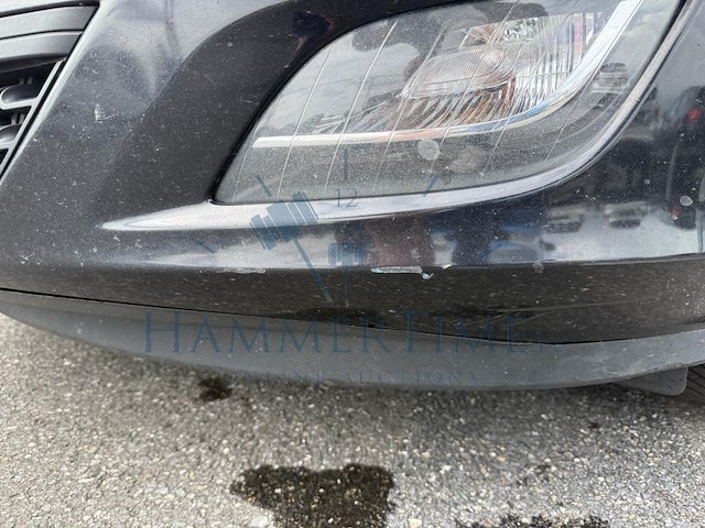 Opel astra, sports tourer 1.4i essentia,2011 - afbeelding 25 van  40