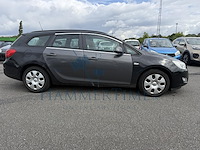 Opel astra, sports tourer 1.4i essentia,2011 - afbeelding 34 van  40