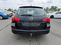 Opel astra, sports tourer 1.4i essentia,2011 - afbeelding 37 van  40