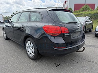 Opel astra, sports tourer 1.4i essentia,2011 - afbeelding 38 van  40