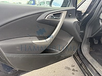 Opel astra, sports tourer 1.4i essentia,2011 - afbeelding 39 van  40