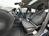 Opel astra sports tourer 1.6 cdti ecotec d edition s/s, 2019 - afbeelding 2 van  39