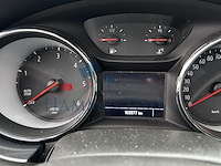 Opel astra sports tourer 1.6 cdti ecotec d edition s/s, 2019 - afbeelding 4 van  39