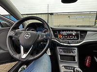 Opel astra sports tourer 1.6 cdti ecotec d edition s/s, 2019 - afbeelding 5 van  39