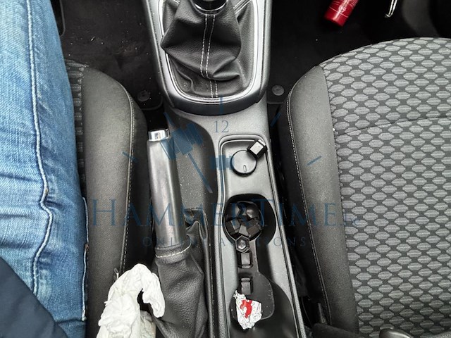 Opel astra sports tourer 1.6 cdti ecotec d edition s/s, 2019 - afbeelding 8 van  39