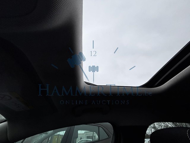 Opel astra sports tourer 1.6 cdti ecotec d edition s/s, 2019 - afbeelding 11 van  39