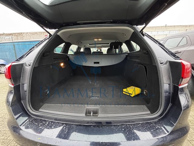 Opel astra sports tourer 1.6 cdti ecotec d edition s/s, 2019 - afbeelding 14 van  39