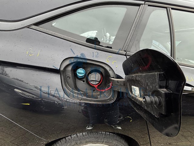 Opel astra sports tourer 1.6 cdti ecotec d edition s/s, 2019 - afbeelding 15 van  39