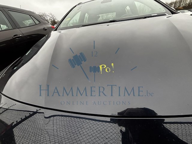 Opel astra sports tourer 1.6 cdti ecotec d edition s/s, 2019 - afbeelding 20 van  39