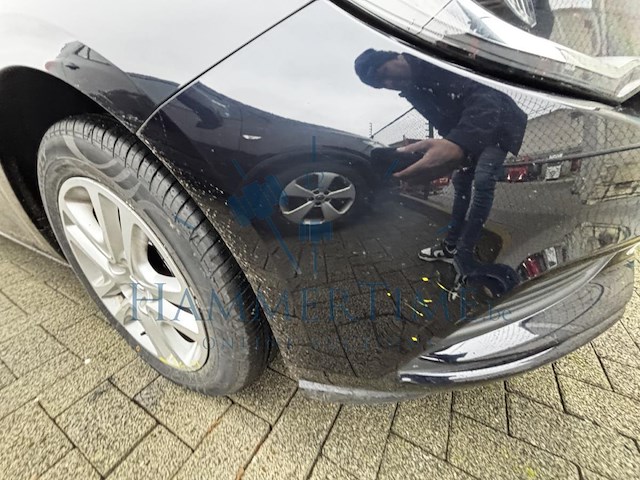 Opel astra sports tourer 1.6 cdti ecotec d edition s/s, 2019 - afbeelding 21 van  39