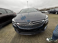 Opel astra sports tourer 1.6 cdti ecotec d edition s/s, 2019 - afbeelding 12 van  39