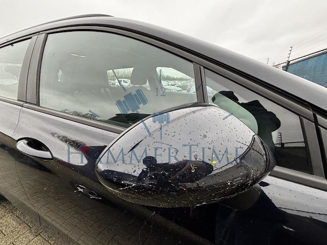 Opel astra sports tourer 1.6 cdti ecotec d edition s/s, 2019 - afbeelding 24 van  39