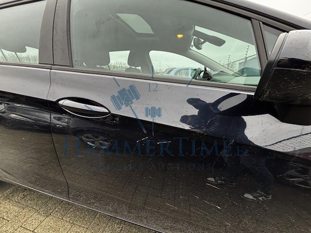 Opel astra sports tourer 1.6 cdti ecotec d edition s/s, 2019 - afbeelding 25 van  39