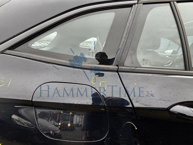 Opel astra sports tourer 1.6 cdti ecotec d edition s/s, 2019 - afbeelding 28 van  39