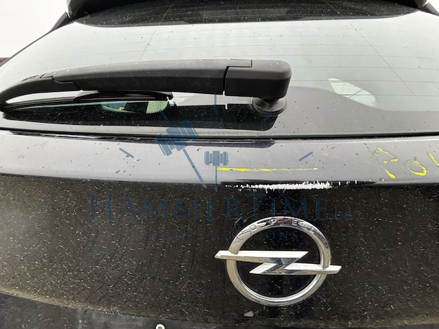 Opel astra sports tourer 1.6 cdti ecotec d edition s/s, 2019 - afbeelding 32 van  39