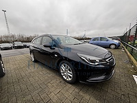 Opel astra sports tourer 1.6 cdti ecotec d edition s/s, 2019 - afbeelding 23 van  39