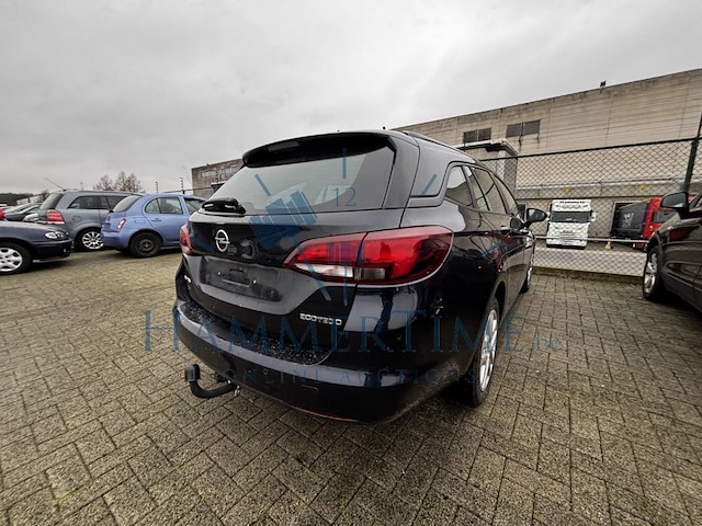 Opel astra sports tourer 1.6 cdti ecotec d edition s/s, 2019 - afbeelding 35 van  39
