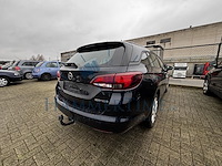 Opel astra sports tourer 1.6 cdti ecotec d edition s/s, 2019 - afbeelding 35 van  39