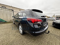 Opel astra sports tourer 1.6 cdti ecotec d edition s/s, 2019 - afbeelding 37 van  39