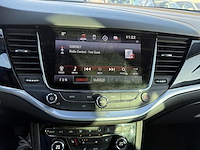 Opel astra sports tourer 1.6 turbo dynamic start/stop, 2017 - afbeelding 2 van  28