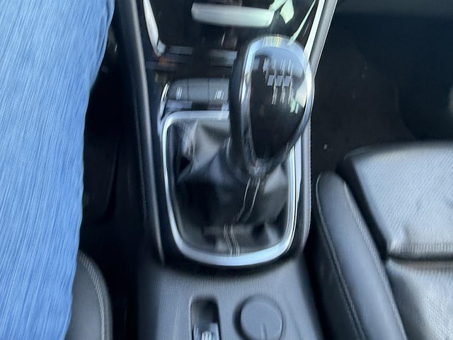 Opel astra sports tourer 1.6 turbo dynamic start/stop, 2017 - afbeelding 4 van  28