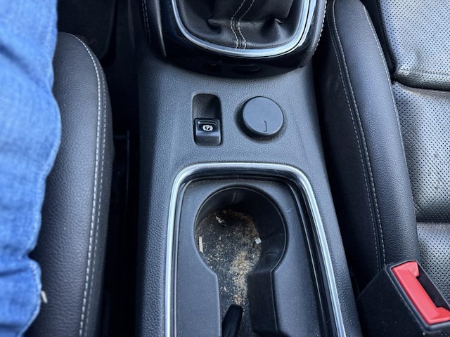 Opel astra sports tourer 1.6 turbo dynamic start/stop, 2017 - afbeelding 5 van  28