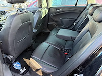 Opel astra sports tourer 1.6 turbo dynamic start/stop, 2017 - afbeelding 10 van  28