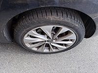 Opel astra sports tourer 1.6 turbo dynamic start/stop, 2017 - afbeelding 11 van  28