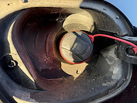 Opel astra sports tourer 1.6 turbo dynamic start/stop, 2017 - afbeelding 14 van  28