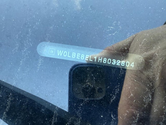 Opel astra sports tourer 1.6 turbo dynamic start/stop, 2017 - afbeelding 16 van  28