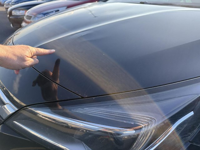 Opel astra sports tourer 1.6 turbo dynamic start/stop, 2017 - afbeelding 17 van  28