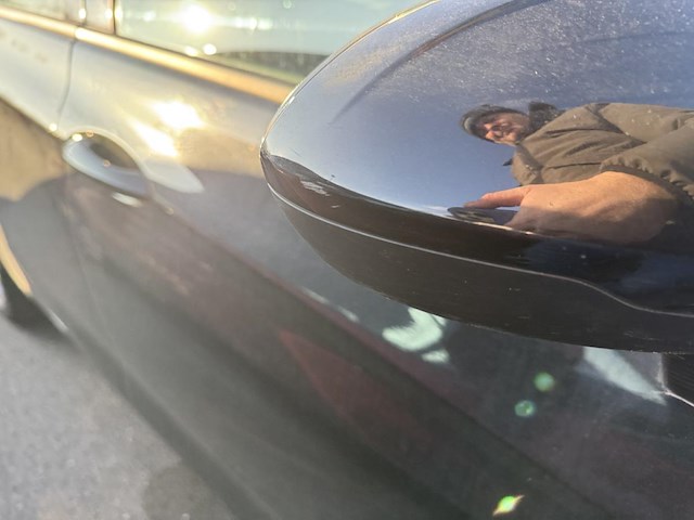 Opel astra sports tourer 1.6 turbo dynamic start/stop, 2017 - afbeelding 18 van  28