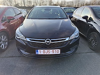 Opel astra sports tourer 1.6 turbo dynamic start/stop, 2017 - afbeelding 12 van  28