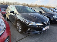 Opel astra sports tourer 1.6 turbo dynamic start/stop, 2017 - afbeelding 22 van  28