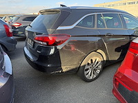 Opel astra sports tourer 1.6 turbo dynamic start/stop, 2017 - afbeelding 23 van  28