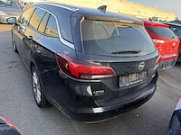 Opel astra sports tourer 1.6 turbo dynamic start/stop, 2017 - afbeelding 24 van  28