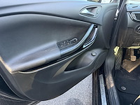 Opel astra sports tourer 1.6 turbo dynamic start/stop, 2017 - afbeelding 25 van  28