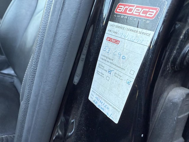 Opel astra sports tourer 1.6 turbo dynamic start/stop, 2017 - afbeelding 27 van  28