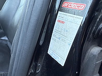 Opel astra sports tourer 1.6 turbo dynamic start/stop, 2017 - afbeelding 27 van  28