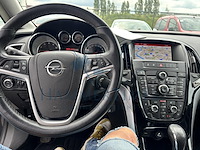 Opel astra sports tourer 1.6i ultimate edition,2015 - afbeelding 6 van  28