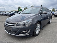 Opel astra sports tourer 1.6i ultimate edition,2015 - afbeelding 1 van  28