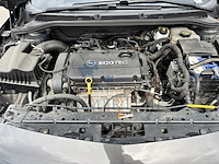Opel astra sports tourer 1.6i ultimate edition,2015 - afbeelding 19 van  28