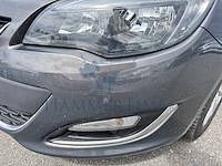 Opel astra sports tourer 1.6i ultimate edition,2015 - afbeelding 20 van  28