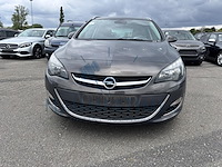 Opel astra sports tourer 1.6i ultimate edition,2015 - afbeelding 12 van  28